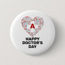 Search for doctors day buttons Doctor appreciation