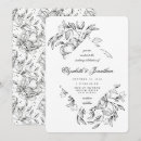Recherche de roman party invitations Classique