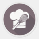 Recherche de bakker autocollants Cuisson