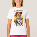 Search for cheetah kids tshirts Cat