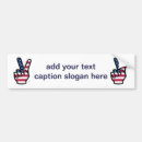 Search for victory bumper stickers Patriotic