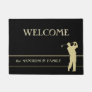 Recherche de golf doormats Nom