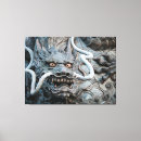 Search for dragon canvas prints Mythology
