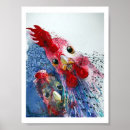 Recherche de rooster posters Chickens