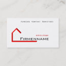 Recherche de travaux de construction cartes visite Bâtiment