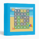 Search for waving binders Memories