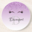 Search for eyelash coasters Eyes
