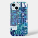 Search for blue hue iphone cases Elegant