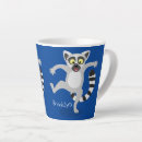 Search for lemur mugs Madagascar