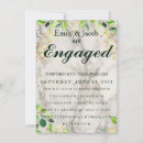 Search for rose gold confetti wedding invitations Formal