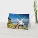 Search for unicorn birthday cards Pegasus
