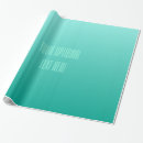 Search for emerald wrapping paper Colourful