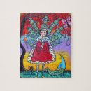 Search for peacock puzzles Colourful