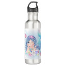 Search for mermaid water bottles Modern