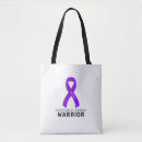 Recherche de ruban pourpre sacs Sensibilisation