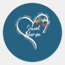 Search for funny nursing school stickers Appreciation