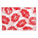 Search for lip pillowcases Illustration