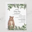 Search for illustration drawing invitations Wild tropical greenery leaves