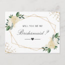 Recherche de green demoiselle honneur cartes Verdure