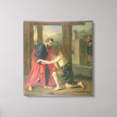 Search for 1825 canvas prints Testament