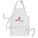 Search for high aprons Heels