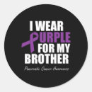 Search for b stickers Purple