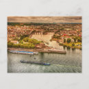 Recherche de le rhin cartes postales Rivière