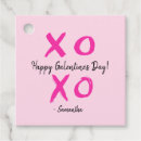 Search for valentines day favour tags Girly