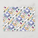 Search for sewing postcards Dressmaker