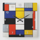 Recherche de mondrian art Bauhaus