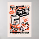 Search for funny road signs posters Looney tunes