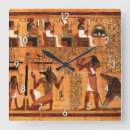Recherche de ancient horloges Egypt