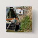 Search for canal boat buttons Vintage