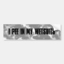 Recherche de wetsuit Humour