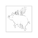 Search for flying rubber stamps Funny