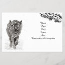 Recherche de faune prospectus Sauvage