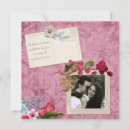 Search for victorian cherub cards Roses