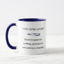 Search for sentences mugs Sentence structure