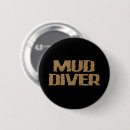 Search for diver buttons Diving
