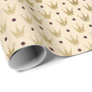 Search for khaki wrapping paper Ivory