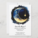 Search for boys night invitations Simple