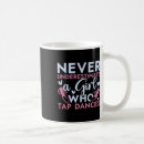 Search for tap dancing mugs Danceclass