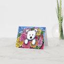 Search for westie mom cards Terrier