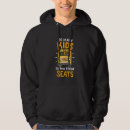 Search for school bus driver hoodies Kids