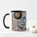 Search for kandinsky mugs Modern