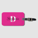Search for hot pink travel accessories Elegant