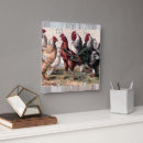 Search for country kitchen clocks Vintage