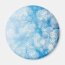 Recherche de en flammes magnets Flocon