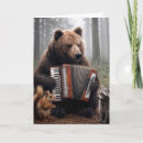 Search for accordion cards Squirrel