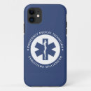 Search for emt iphone cases Paramedic